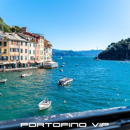 Angolo Di Mare By Portofinovip Екстер'єр фото
