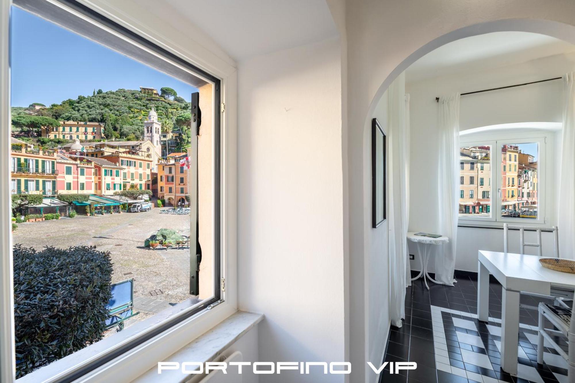 Angolo Di Mare By Portofinovip Екстер'єр фото