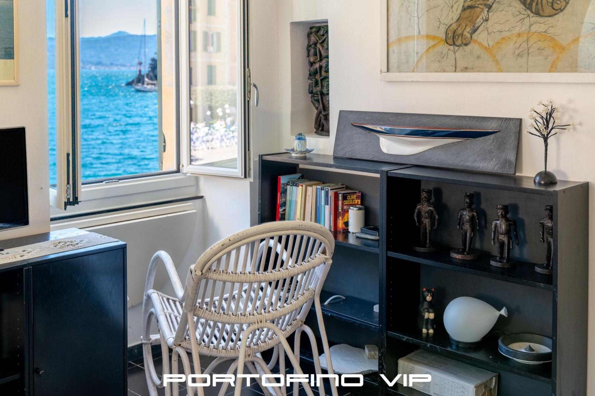 Angolo Di Mare By Portofinovip Екстер'єр фото