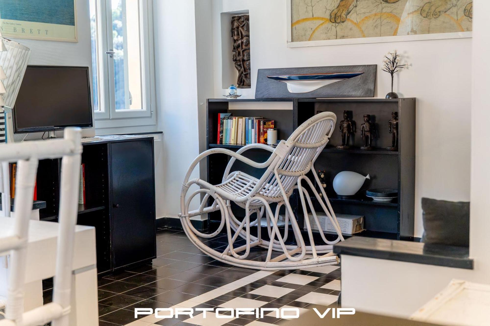 Angolo Di Mare By Portofinovip Екстер'єр фото