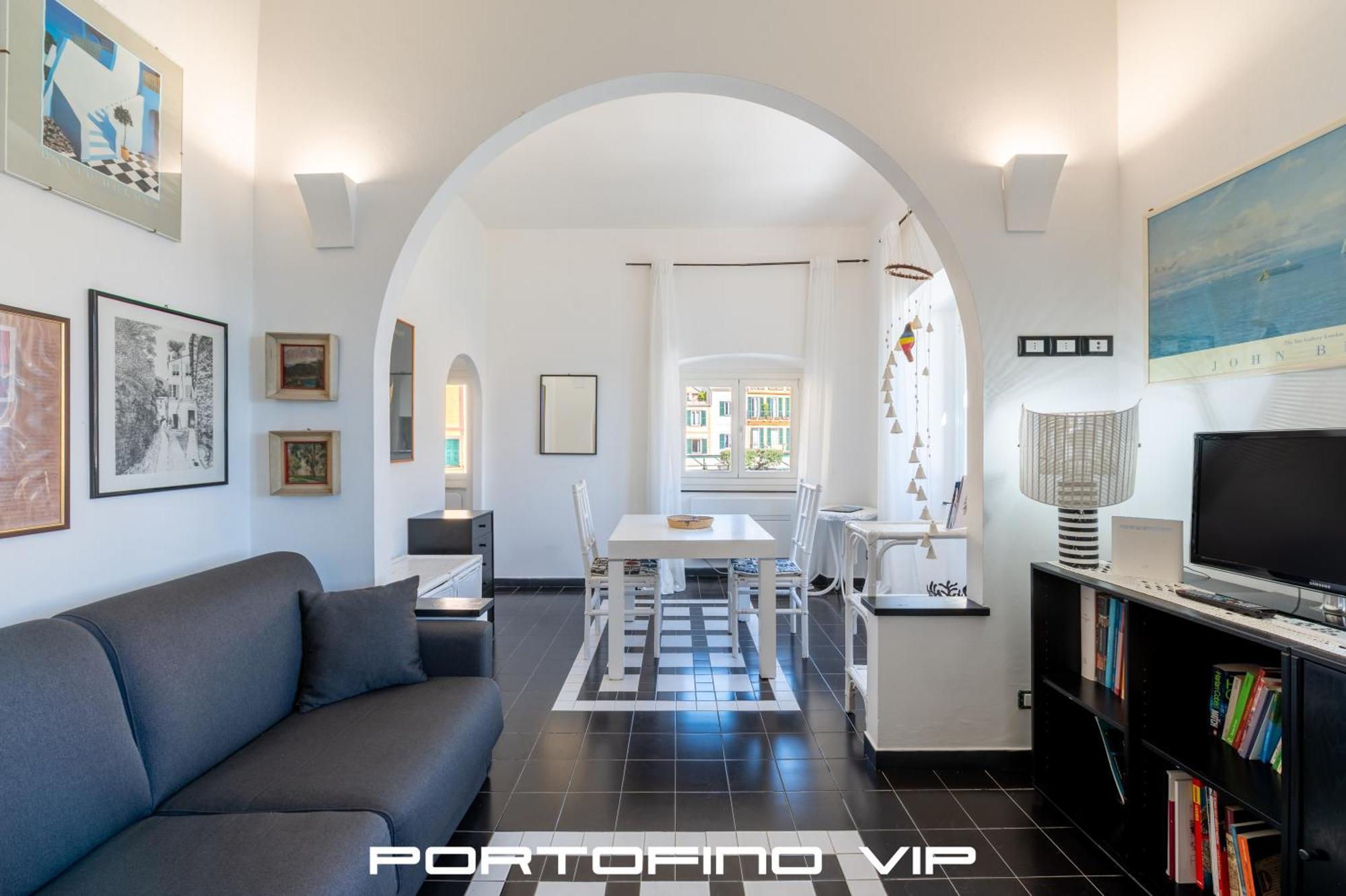 Angolo Di Mare By Portofinovip Екстер'єр фото
