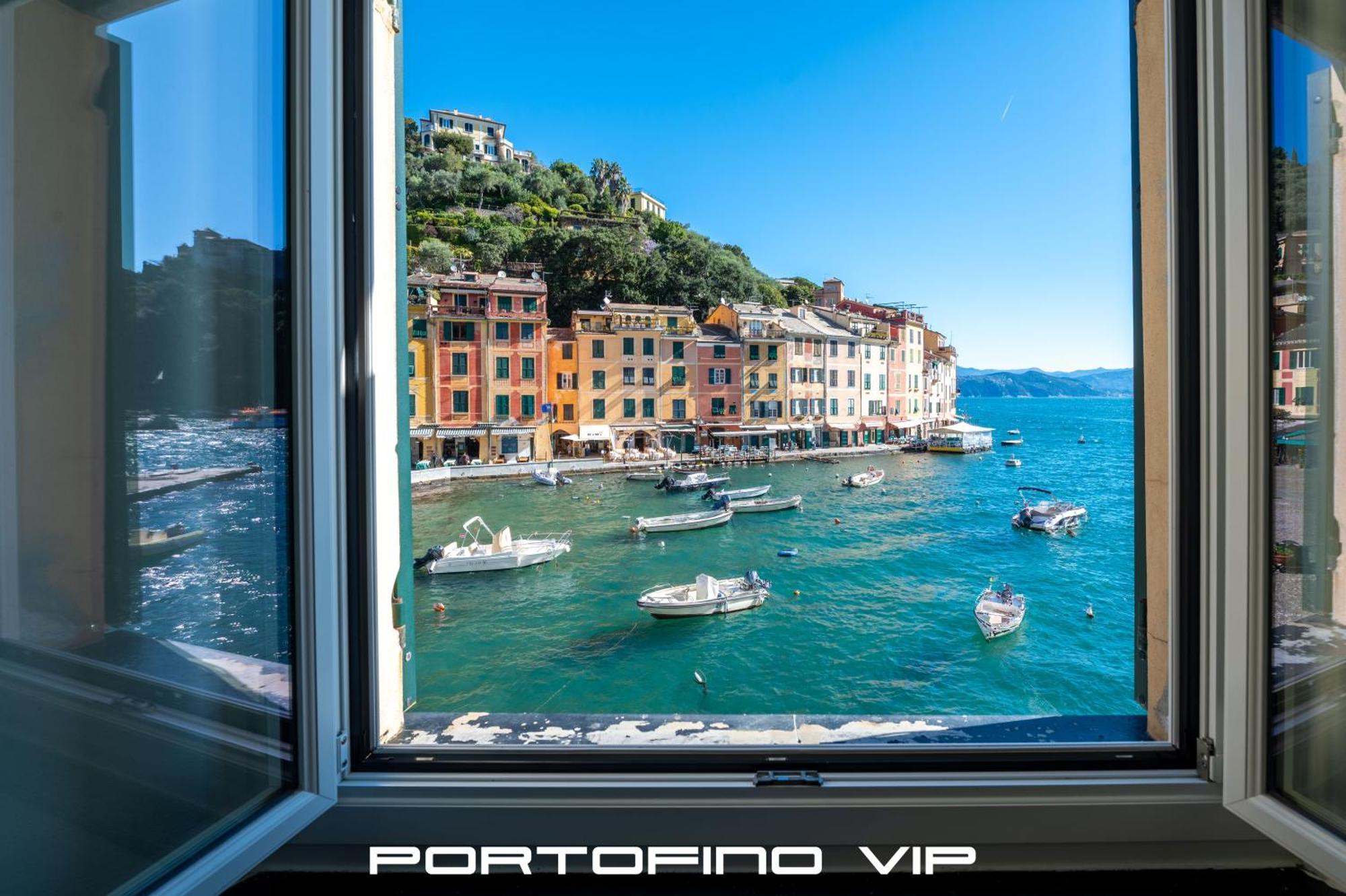 Angolo Di Mare By Portofinovip Екстер'єр фото