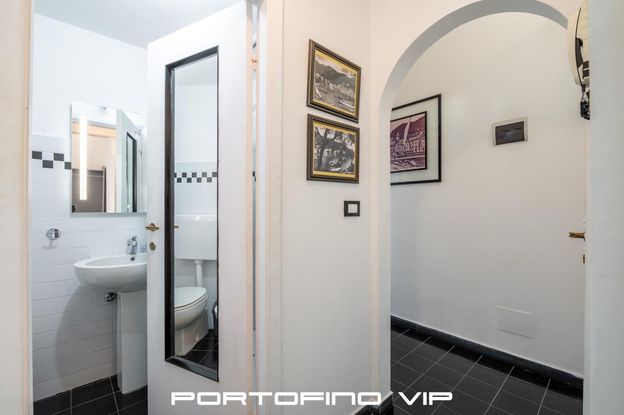 Angolo Di Mare By Portofinovip Екстер'єр фото