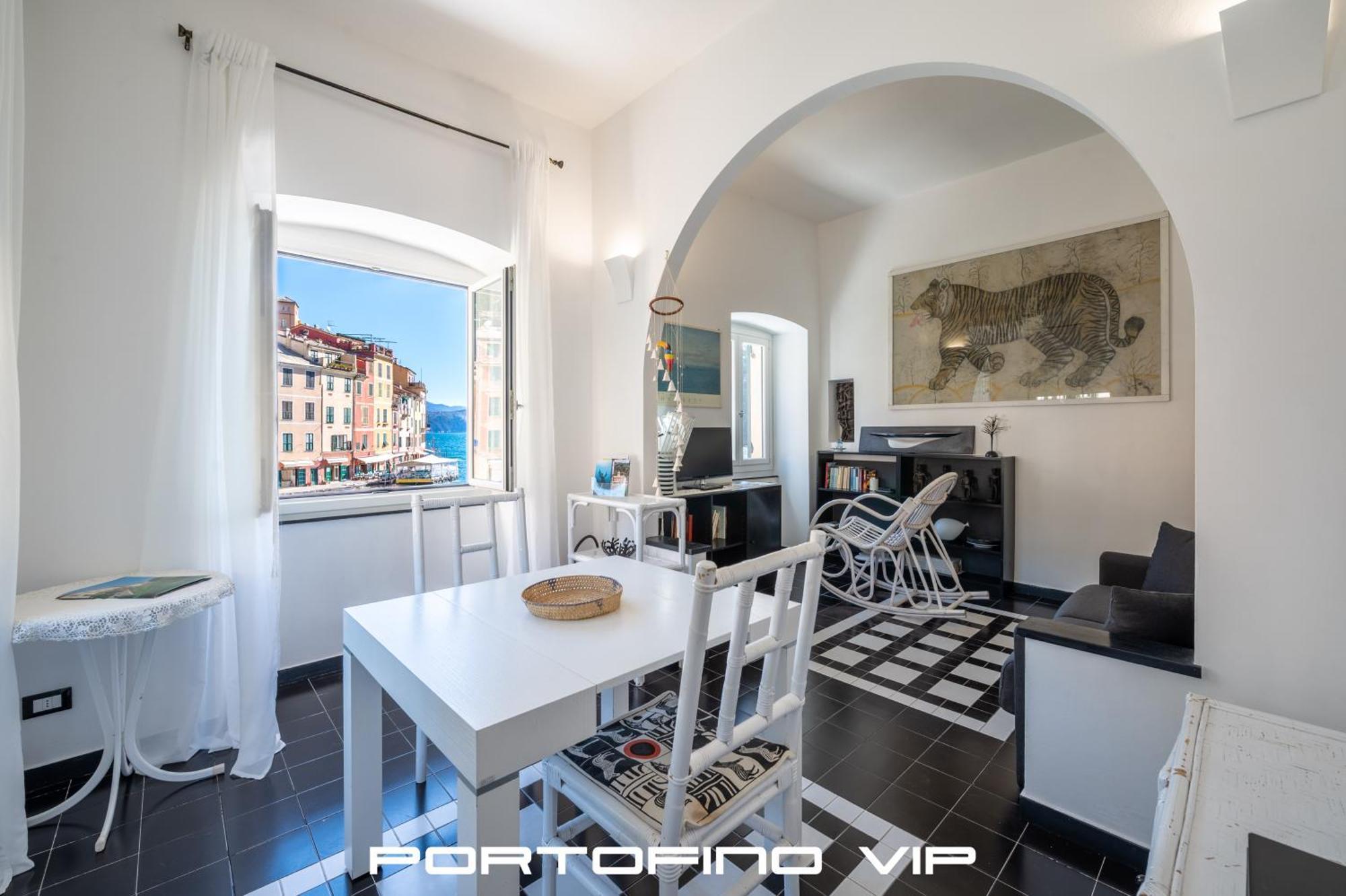 Angolo Di Mare By Portofinovip Екстер'єр фото